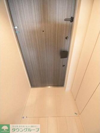 ラクレイス横濱関内の物件内観写真